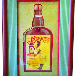 La Négrita