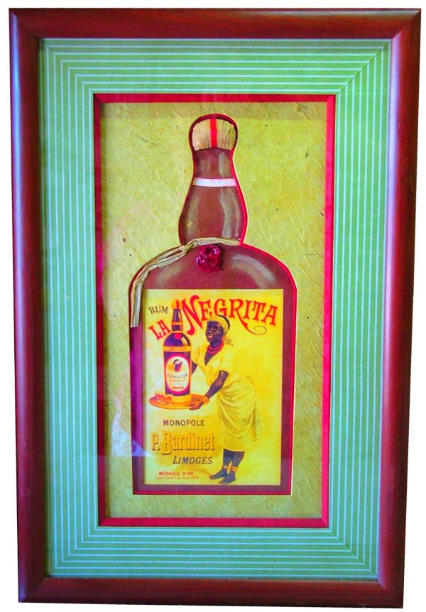 La Négrita