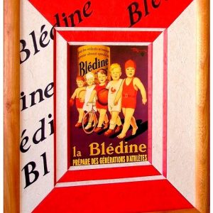 La Blédine des futurs champions