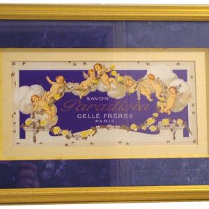 Savon Paradisia, le savon des anges