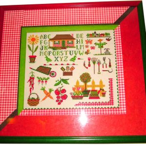 ABCdaire jardin & maison