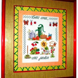 Une envie de jardin ?