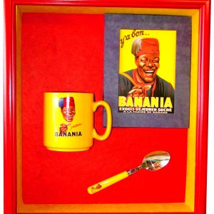 Banania, y’a bon !