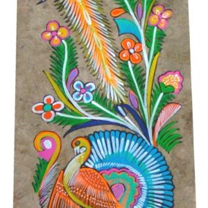 Phénix mexicain