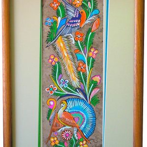 Phénix mexicain