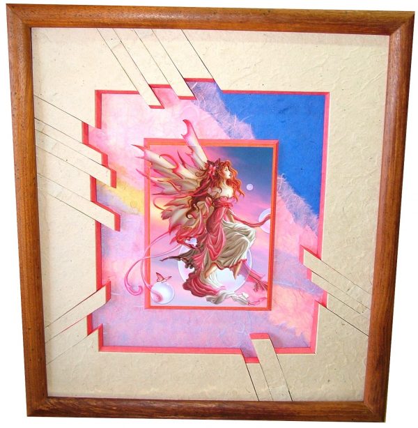 décoration féerique