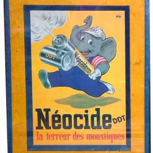 Néocide