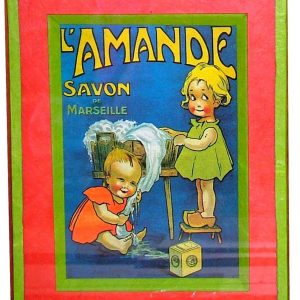 Savon de Marseille