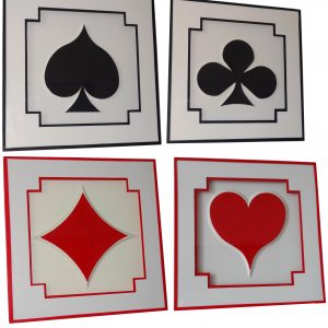 Couleur de carte