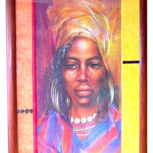 Couleurs d’Afrique