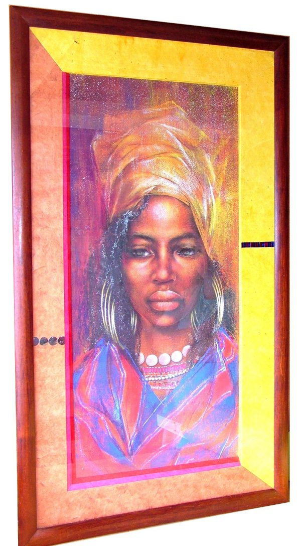 Couleurs d'Afrique
