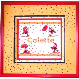Colette