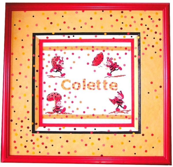Colette