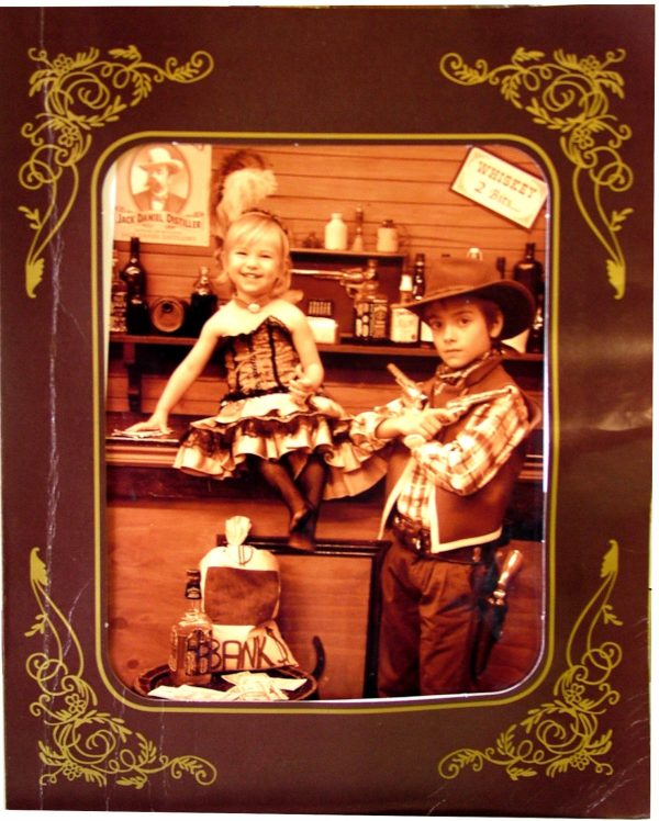 Ambiance cow-boy – Image 2