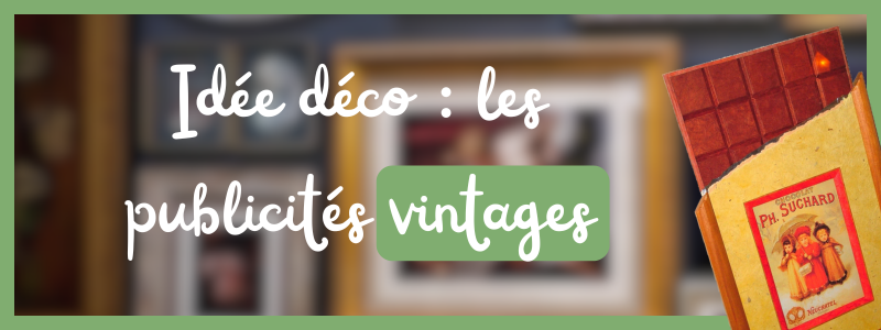 Encadrement affiche vintage Encadreur Caen Normandie