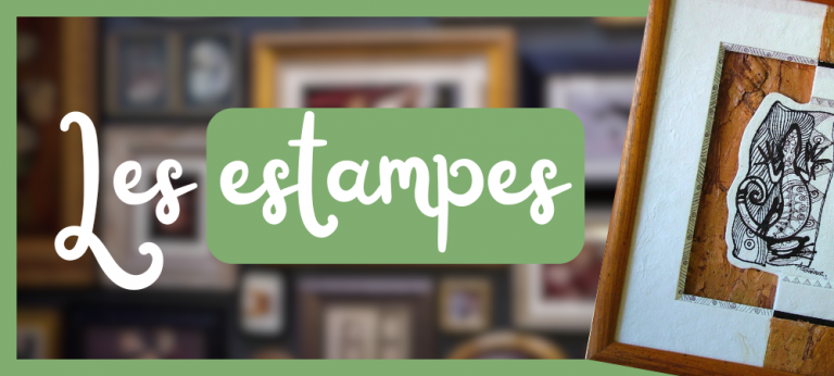 Lire la suite à propos de l’article Estampe, gravure ou lithographie : quelles différences et quel encadrement choisir ?