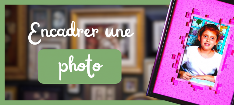 Lire la suite à propos de l’article Encadrer une photo : comment protéger et sublimer vos plus beaux souvenirs ?